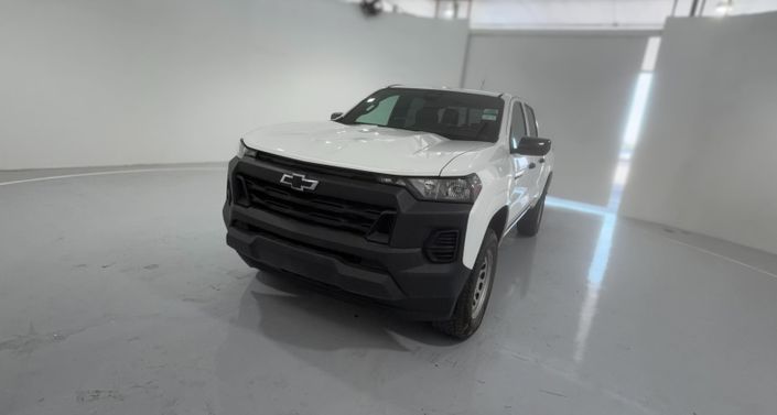 Thumbnail: 2024 Chevrolet Colorado - 1
