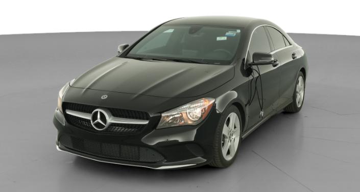2018 Mercedes-Benz CLA 250 -
                  Tolleson, AZ