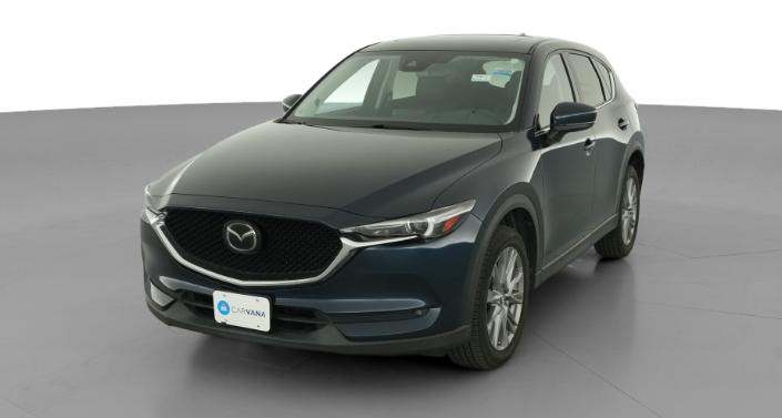 Thumbnail: 2020 Mazda CX-5 - 1