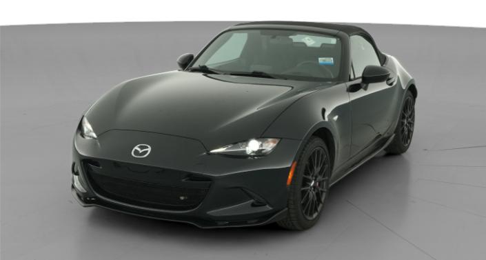 2016 Mazda MX-5 Miata Club -
                  Tolleson, AZ