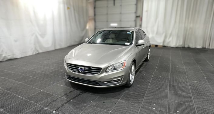 2016 Volvo S60 T5 -
                  North Las Vegas, NV