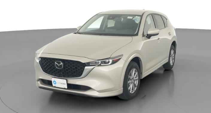 Thumbnail: 2024 Mazda CX-5 - 1