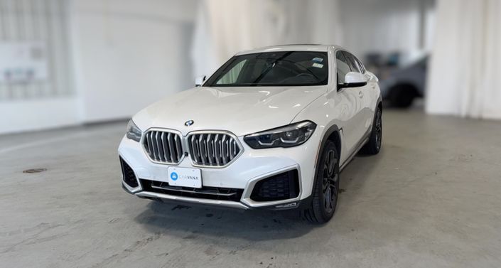 2021 BMW X6 xDrive40i -
                  Manville, NJ