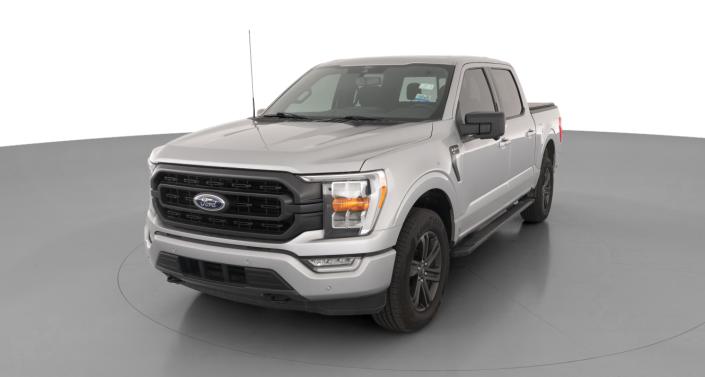 Thumbnail: 2022 Ford Econoline - 1