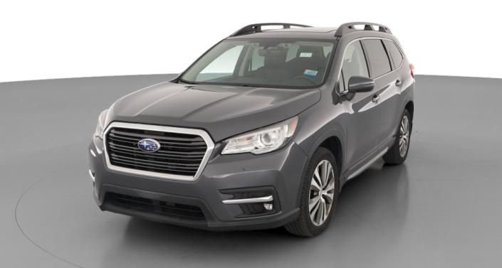 Thumbnail: 2020 Subaru Ascent - 1
