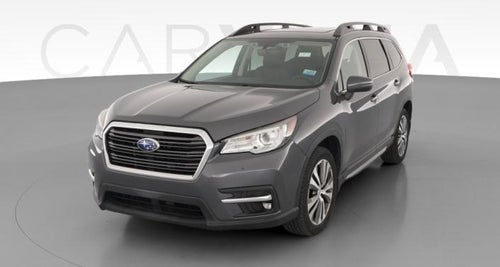 2020 Subaru Ascent