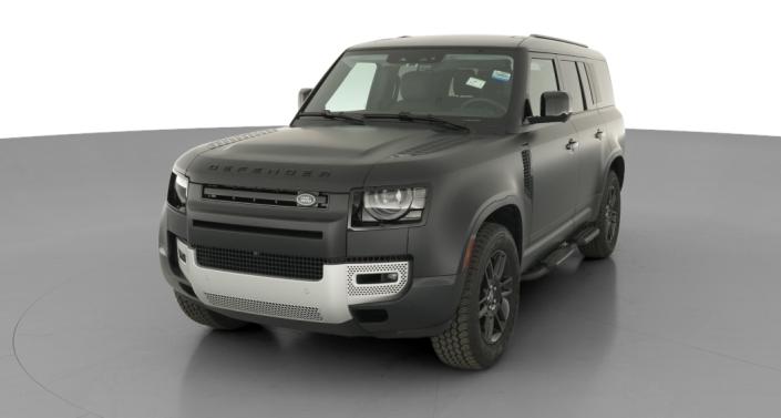 Thumbnail: 2025 Land Rover Defender - 1