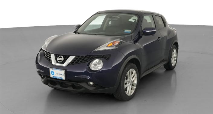 2016 Nissan Juke SL -
                  Richton Park, IL