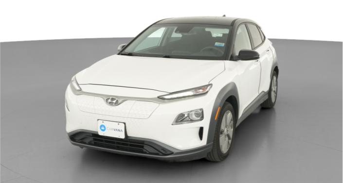 Thumbnail: 2021 Hyundai Kona - 1