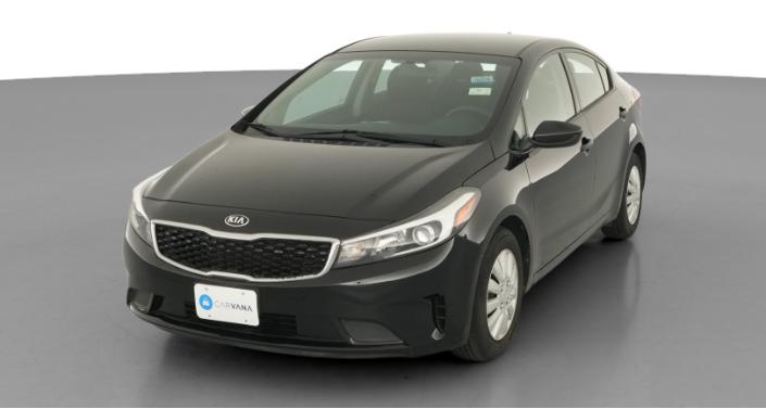 Thumbnail: 2017 Kia Forte - 1