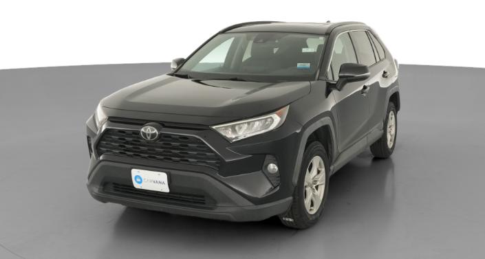 Thumbnail: 2020 Toyota RAV4 - 1