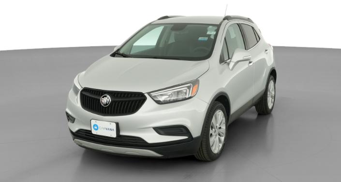 Thumbnail: 2019 Buick Encore - 1