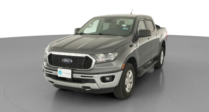 2019 Ford Ranger XLT -
                  Colonial Heights, VA
