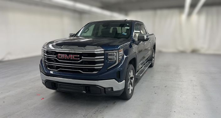 Thumbnail: 2023 GMC Sierra 1500 - 1
