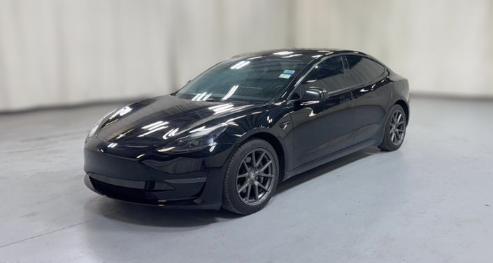 Thumbnail: 2023 Tesla Model 3 - 1