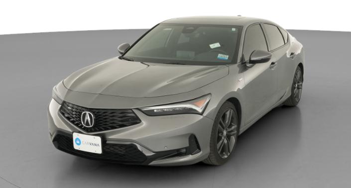 Thumbnail: 2024 Acura Integra - 1