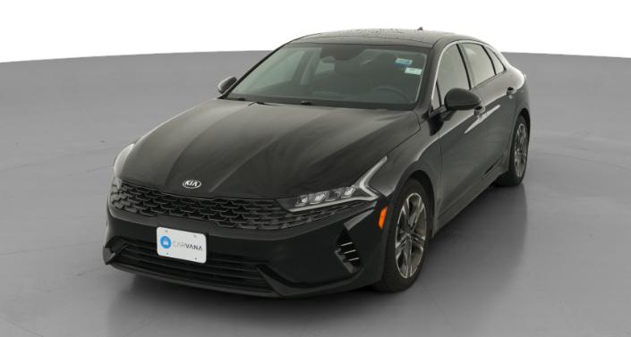 2021 Kia K5 EX -
                  Beverly, NJ