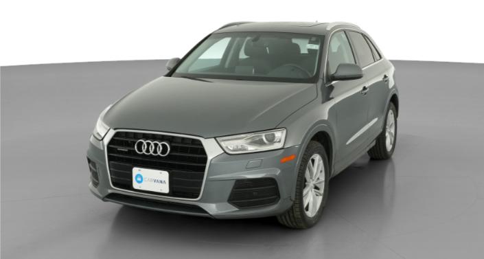 Thumbnail: 2017 Audi Q3 - 1