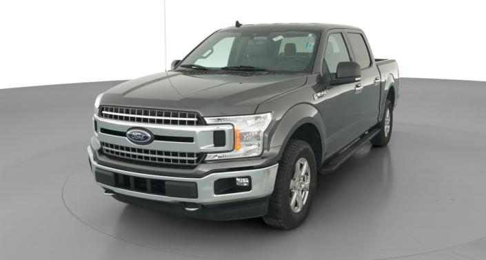 Thumbnail: 2020 Ford Econoline - 1
