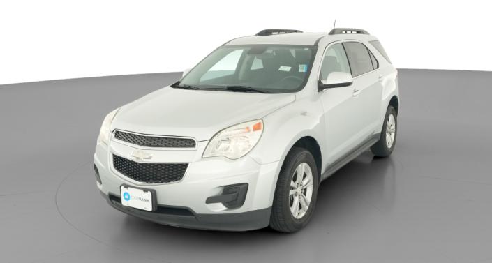 2014 Chevrolet Equinox LT -
                  Concord, NC