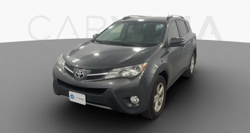 2013 Toyota RAV4