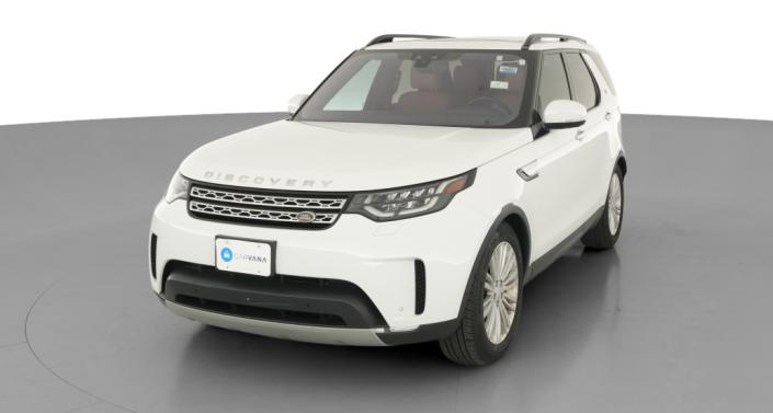 Thumbnail: 2019 Land Rover Discovery - 1