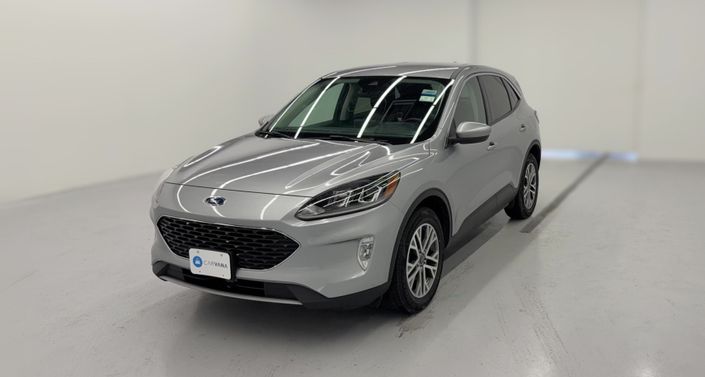 Thumbnail: 2022 Ford Escape - 1