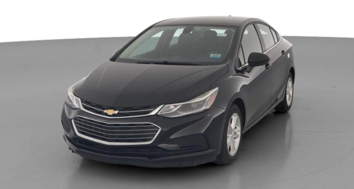 2017 Chevrolet Cruze LT -
                  Lorain, OH