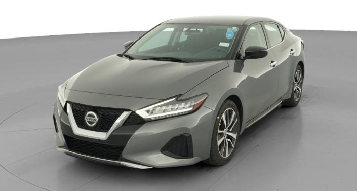 2019 Nissan Maxima S -
                  Hebron, OH