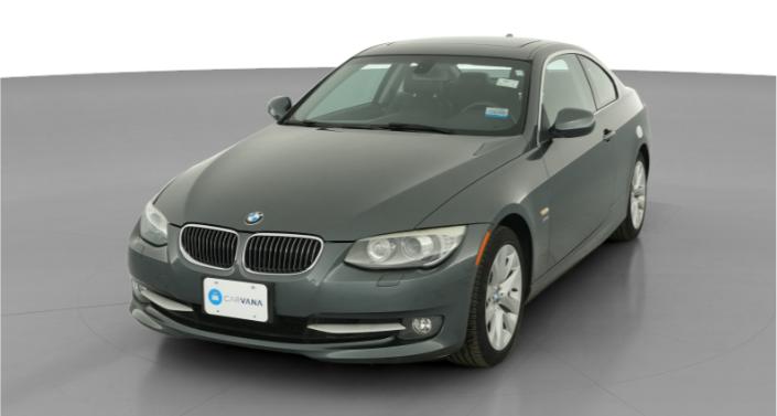 2011 BMW 3 Series 328i xDrive -
                  Framingham, MA