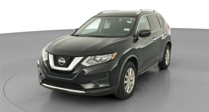 Thumbnail: 2018 Nissan Rogue - 1
