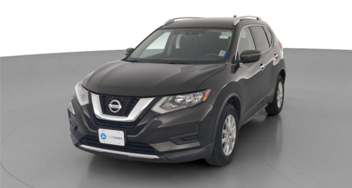 Thumbnail: 2017 Nissan Rogue - 1
