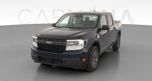 2023 Ford Maverick