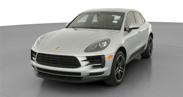 Thumbnail: 2019 Porsche Macan - 1
