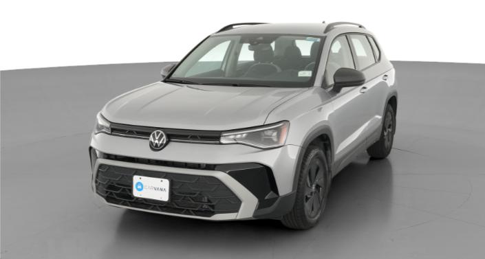 Thumbnail: 2025 Volkswagen Taos - 1