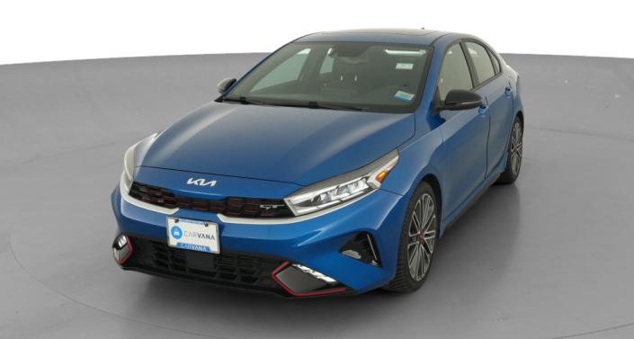 Thumbnail: 2022 Kia Forte - 1
