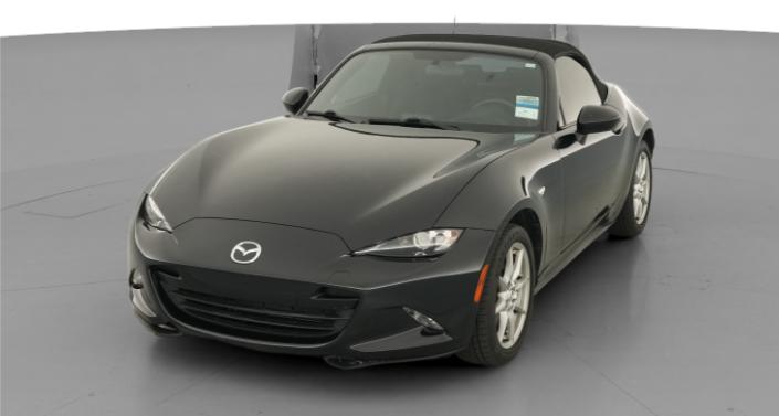 2016 Mazda MX-5 Miata Sport -
                  Auburn, GA