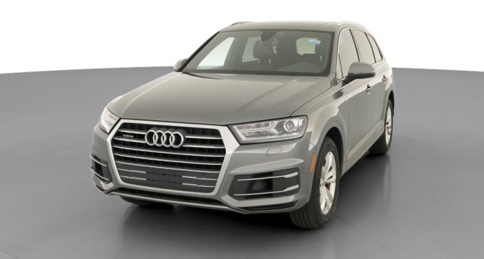 2018 Audi Q7 Premium -
                  Haines City, FL