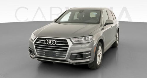 2018 Audi Q7
