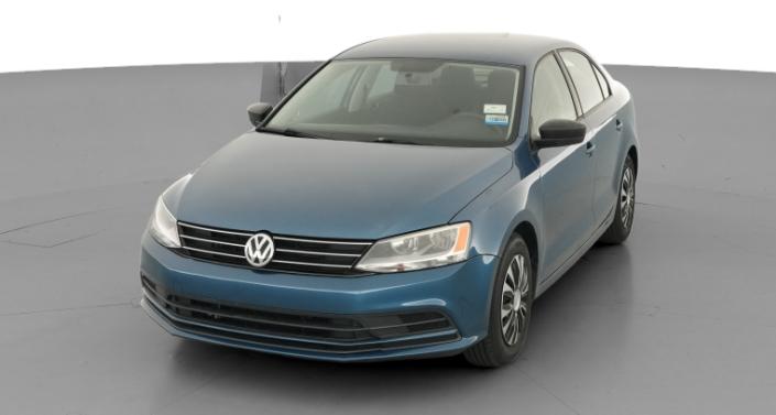 2016 Volkswagen Jetta S -
                  Auburn, GA