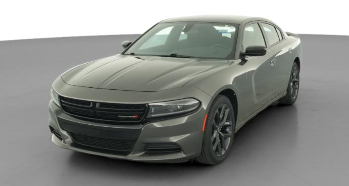 Thumbnail: 2022 Dodge Charger - 1