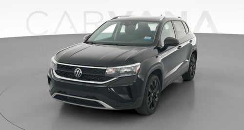 2022 Volkswagen Taos