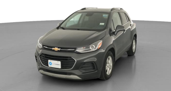2020 Chevrolet Trax LT -
                  Fort Worth, TX
