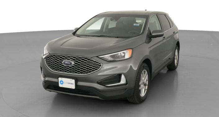 Thumbnail: 2023 Ford Edge - 1