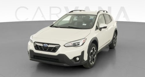 2023 Subaru Crosstrek