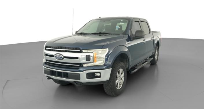 2018 Ford Econoline E-150 -
                  Concord, NC