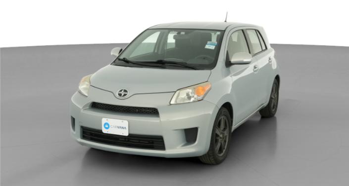 2013 Scion xD 10 Series -
                  Framingham, MA
