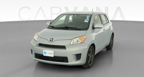 2013 Scion xD