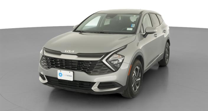 Thumbnail: 2023 Kia Sportage - 1