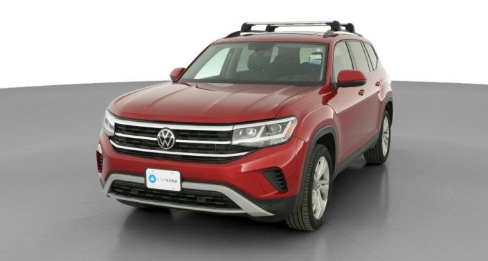 Thumbnail: 2021 Volkswagen Atlas - 1
